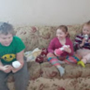 Meet your Posher, Jesse